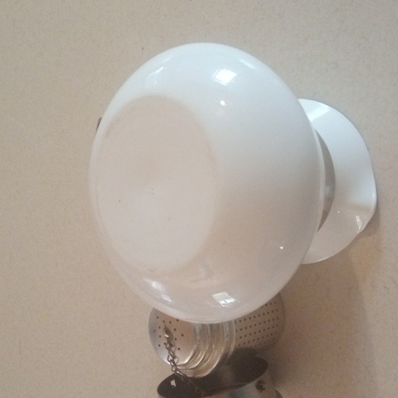 Corning Ware Cornflower Tea Kettle Coffee Pot. - Picture 5 of 8